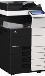 Konica Minolta Bizhub C280 (Fantastic Value - very low pages) - Call or email for best price