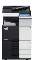 Develop Ineo 284e (Excellent Mono MFP Printer. Only 150,256 page counter) - Call or email for best price