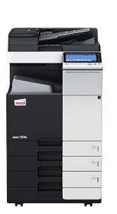 Develop Ineo 284e (Excellent Mono MFP Printer. Only 150,256 page counter) - Call or email for best price