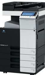 Konica Minolta Bizhub C 284 (Great Machine - Rent for as low as KES 3425 Monthly) - Call or email for best price
