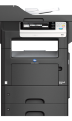 Konica Min Bizhub 4750 - Call or email for best price